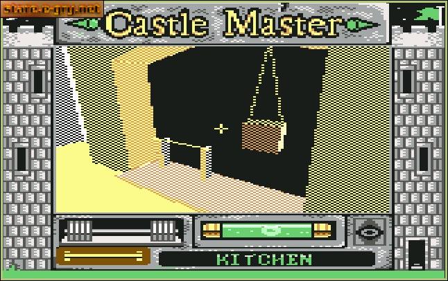 Castle Master