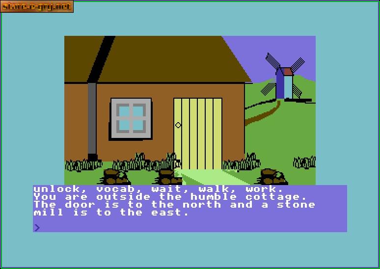 Castle of Terror