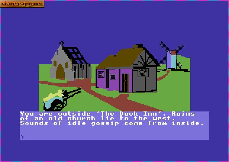Castle of Terror