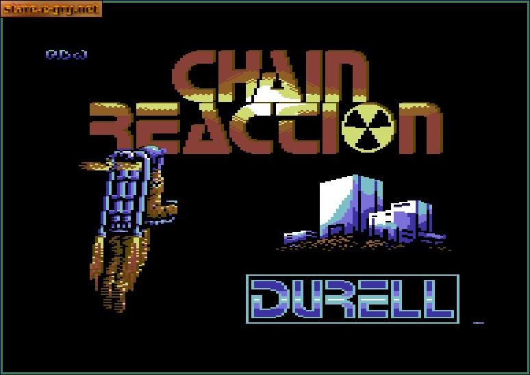 Chain Reaction