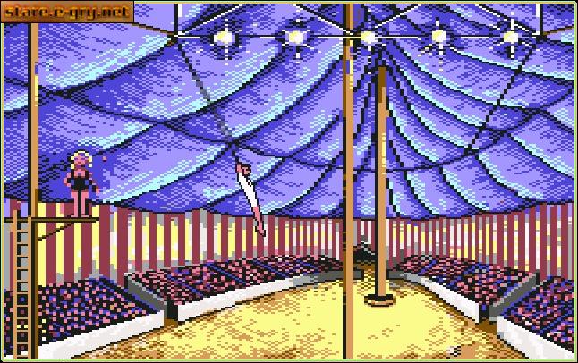 Circus Games