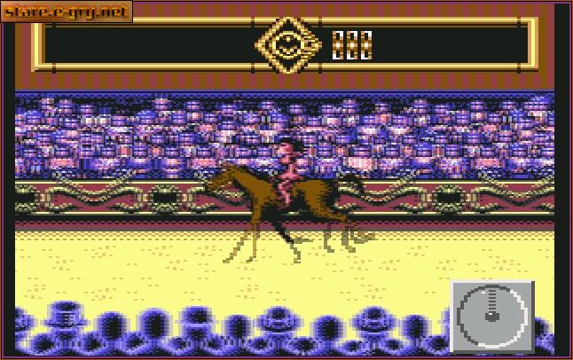 Circus Games