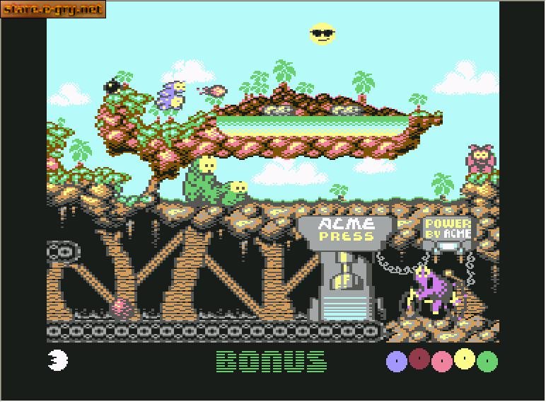 Creatures 2: Torture Trouble
