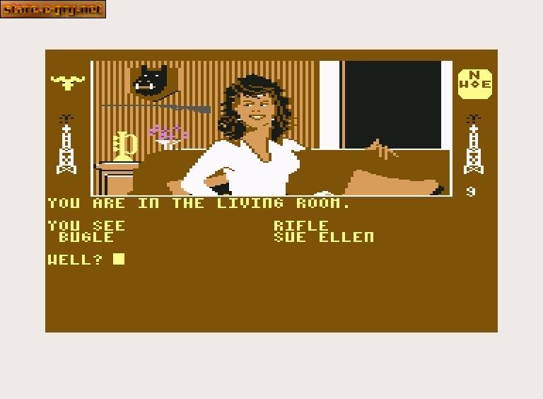Dallas Quest