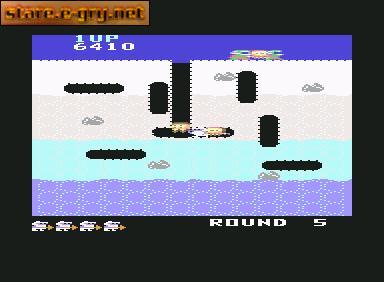 Dig Dug