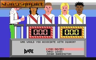 Double Dare
