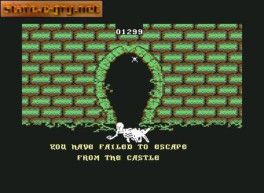 Dragon's Lair Part 2