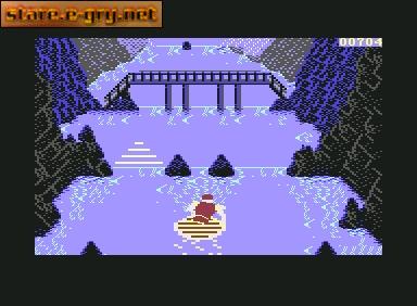 Dragon's Lair Part 2