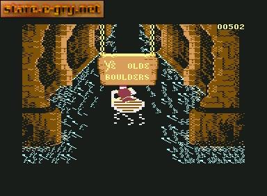 Dragon's Lair Part 2