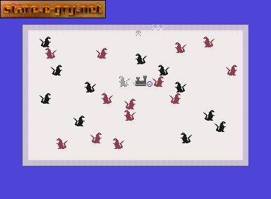 Dragons