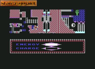 Escape from Paradise