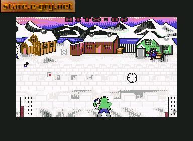 Eskimo Games