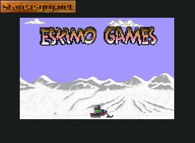 Eskimo Games