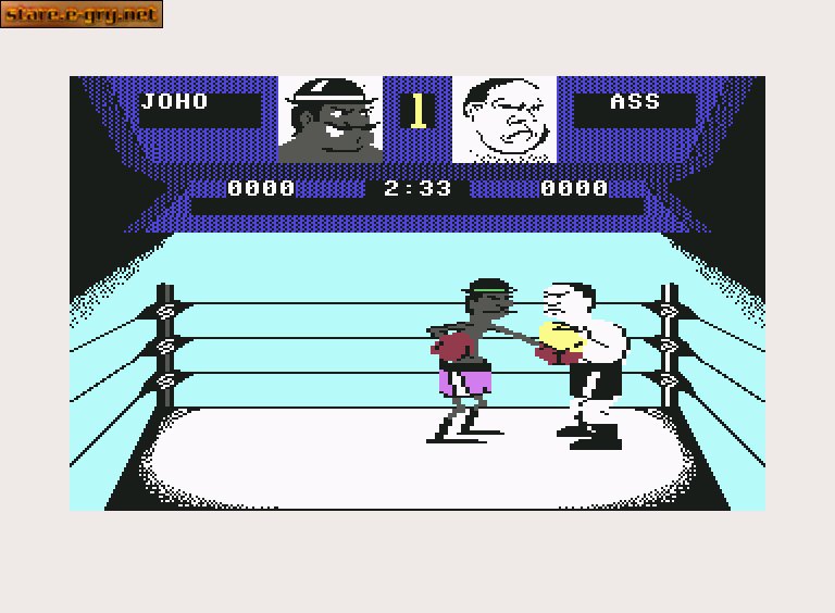 Fight Night