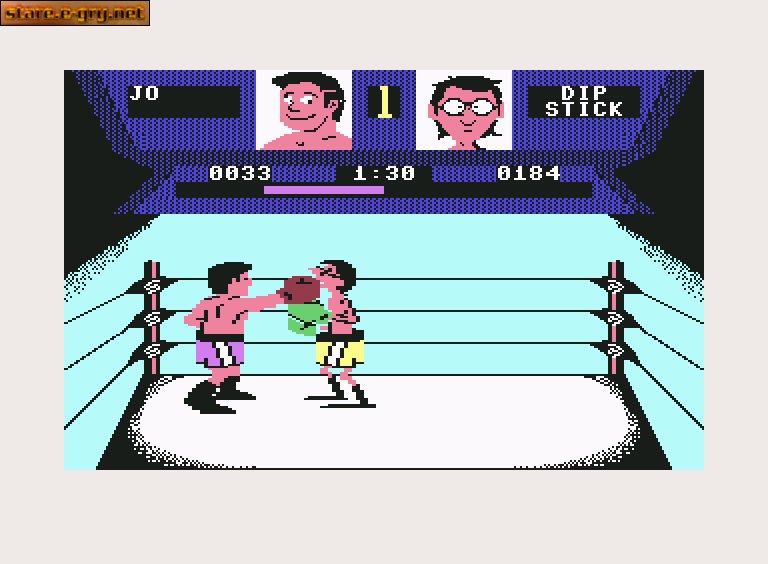 Fight Night