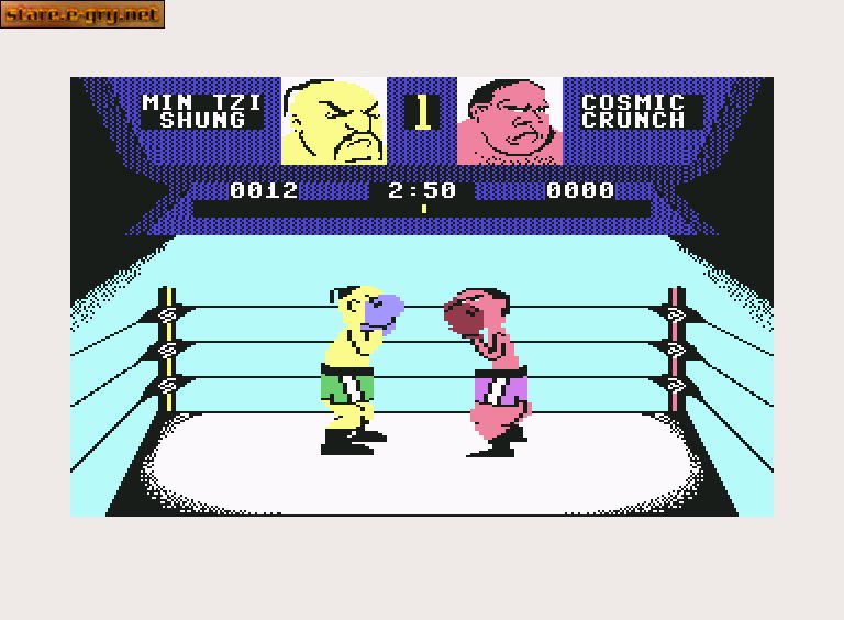 Fight Night