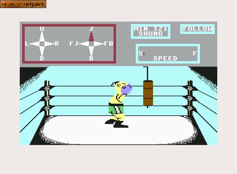 Fight Night