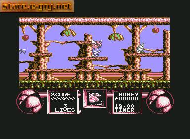 Flimbo's Quest