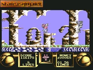 Flimbo's Quest