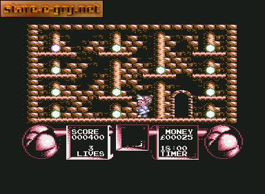 Flimbo's Quest