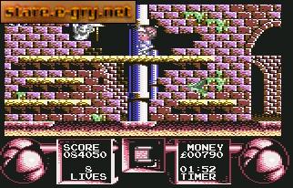 Flimbo's Quest