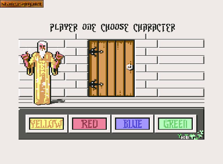 Gauntlet II
