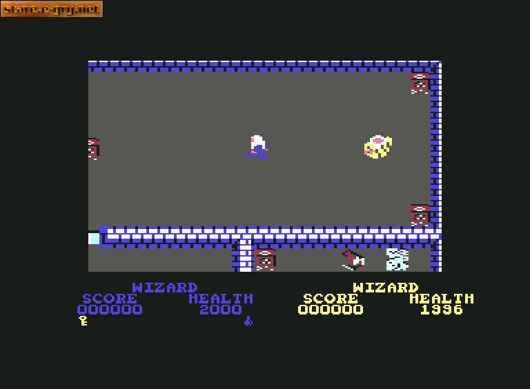 Gauntlet II