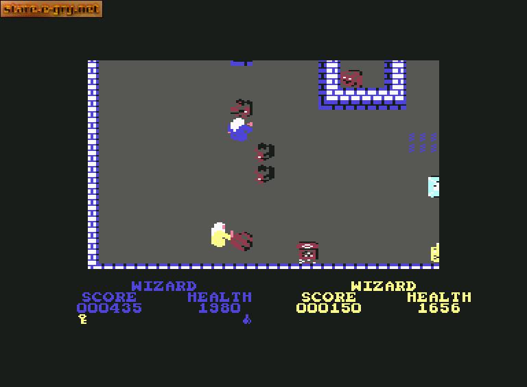Gauntlet II