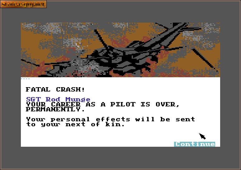 Gunship