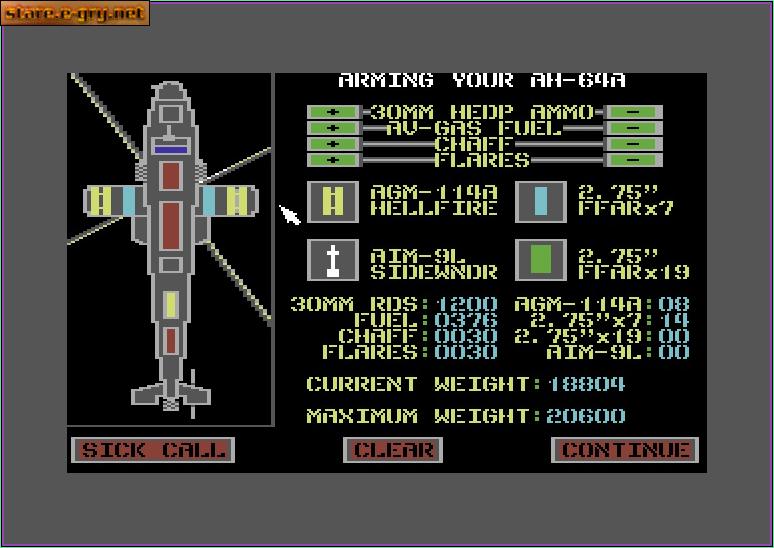 Gunship