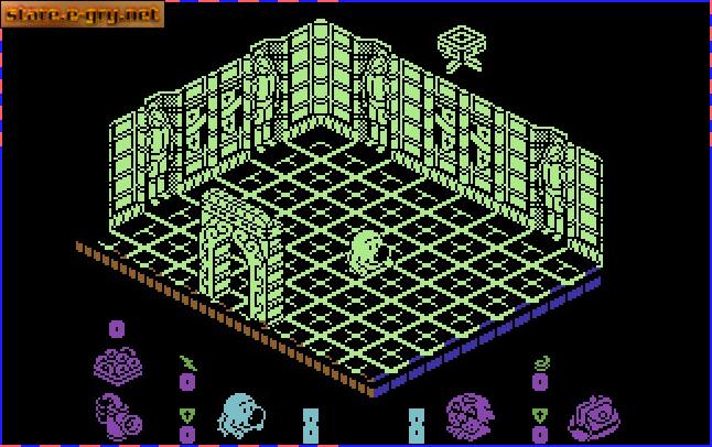 Head Over Heels