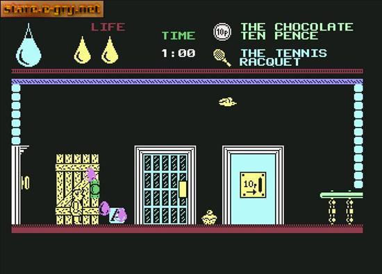 Herbert's Dummy Run