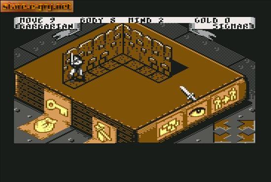Hero Quest