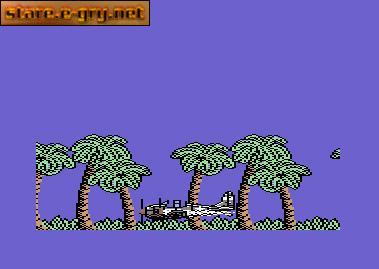 Ikari Warriors