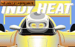 Indy Heat