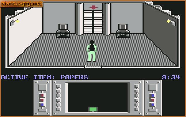 Infiltrator