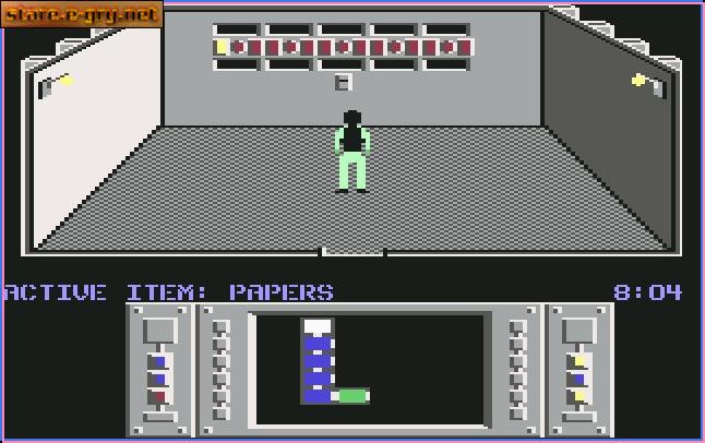Infiltrator