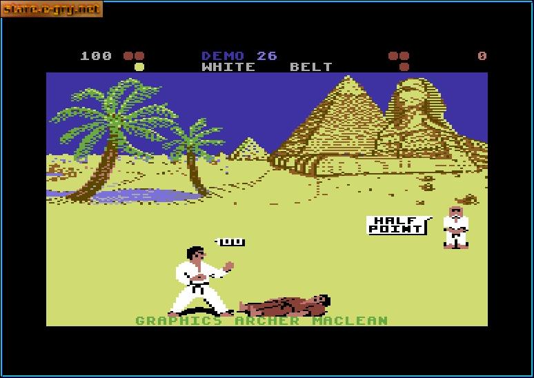 International Karate