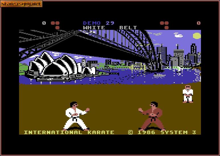 International Karate