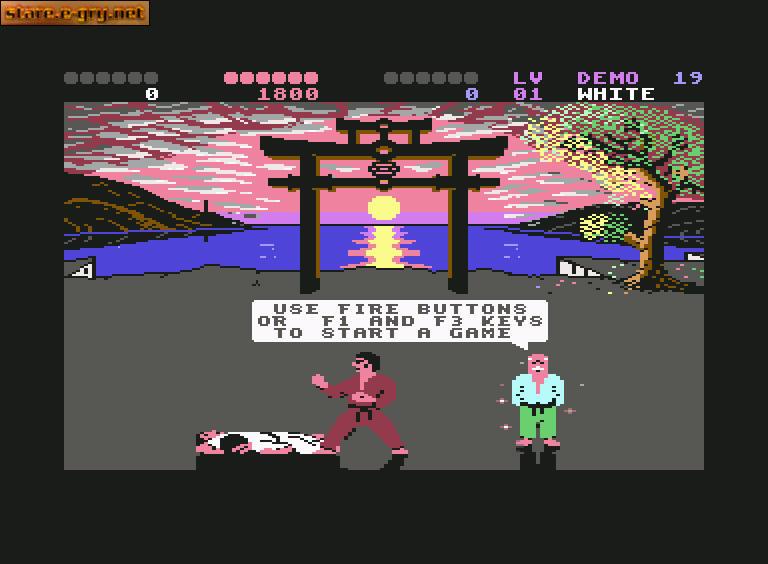 International Karate +