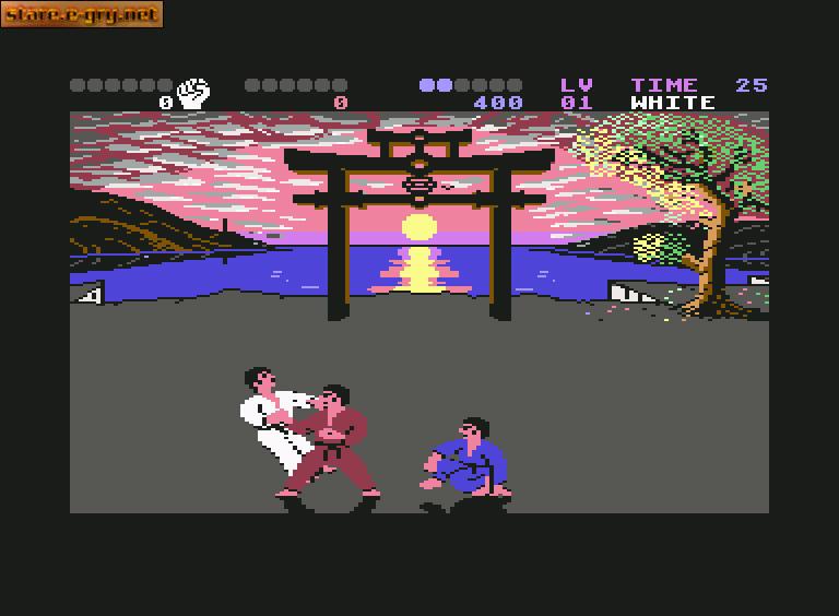 International Karate +