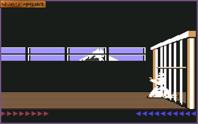 Karateka