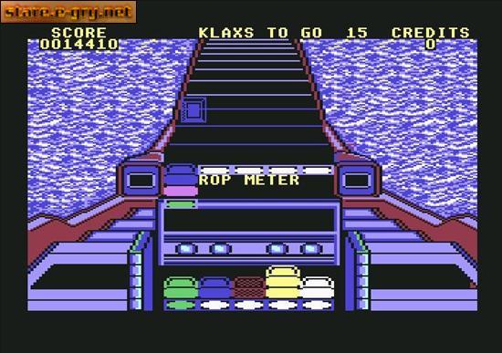Klax