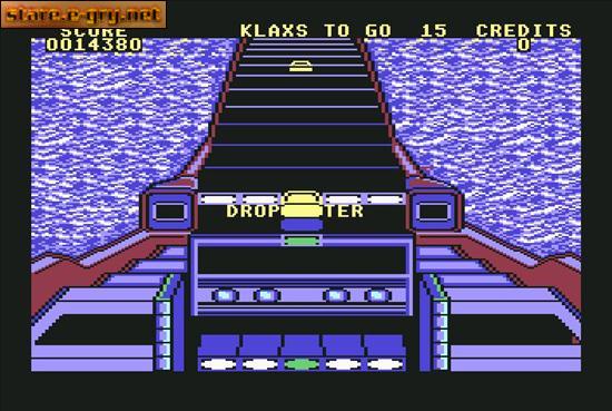 Klax