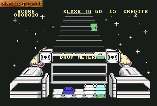 Klax