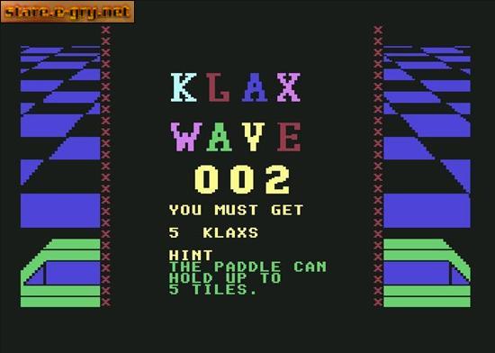 Klax