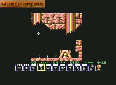 Lemmings