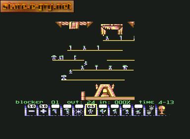 Lemmings