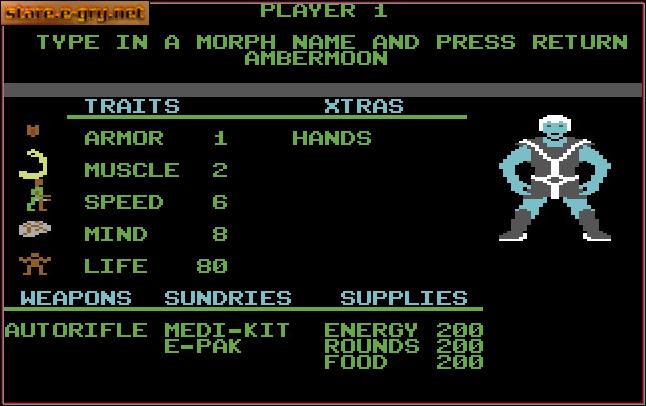 Mail Order Monsters