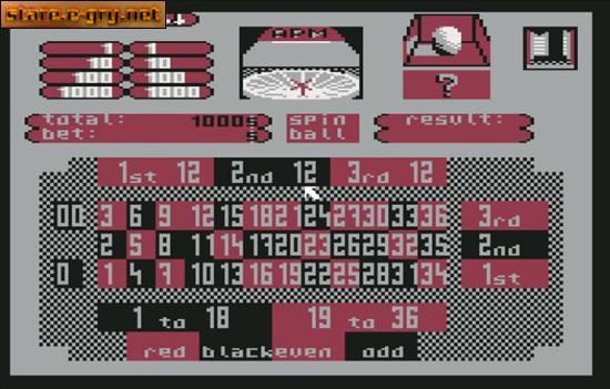 Mercenary 2: The Revenge